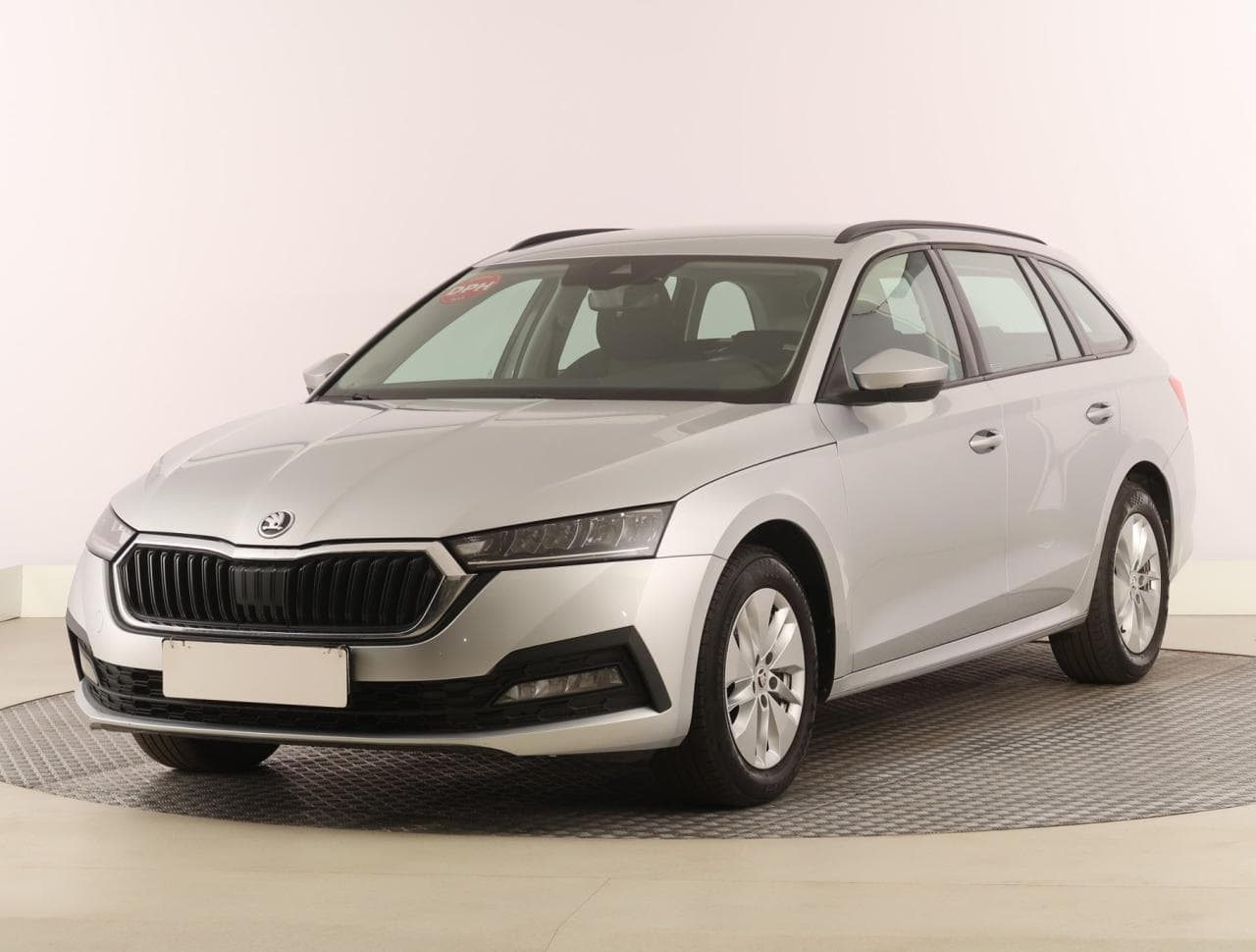 2023 Škoda OCTAVIA - 4