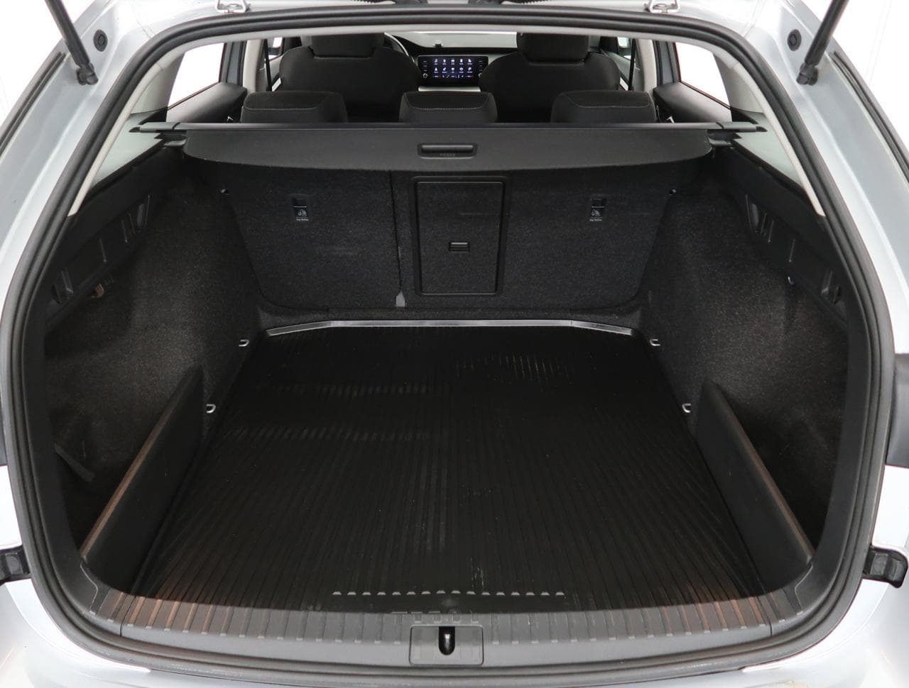 2023 Škoda OCTAVIA - 31