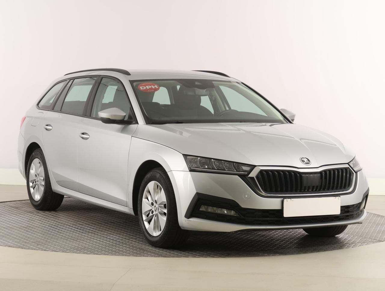 2023 Škoda OCTAVIA