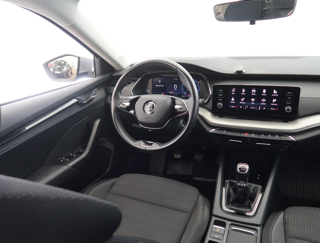 2023 Škoda OCTAVIA - 15