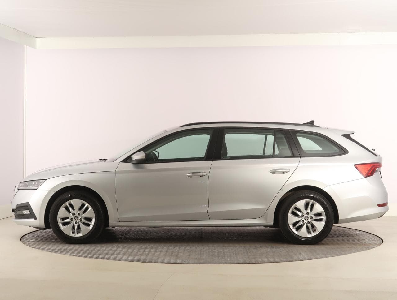2023 Škoda OCTAVIA - 5