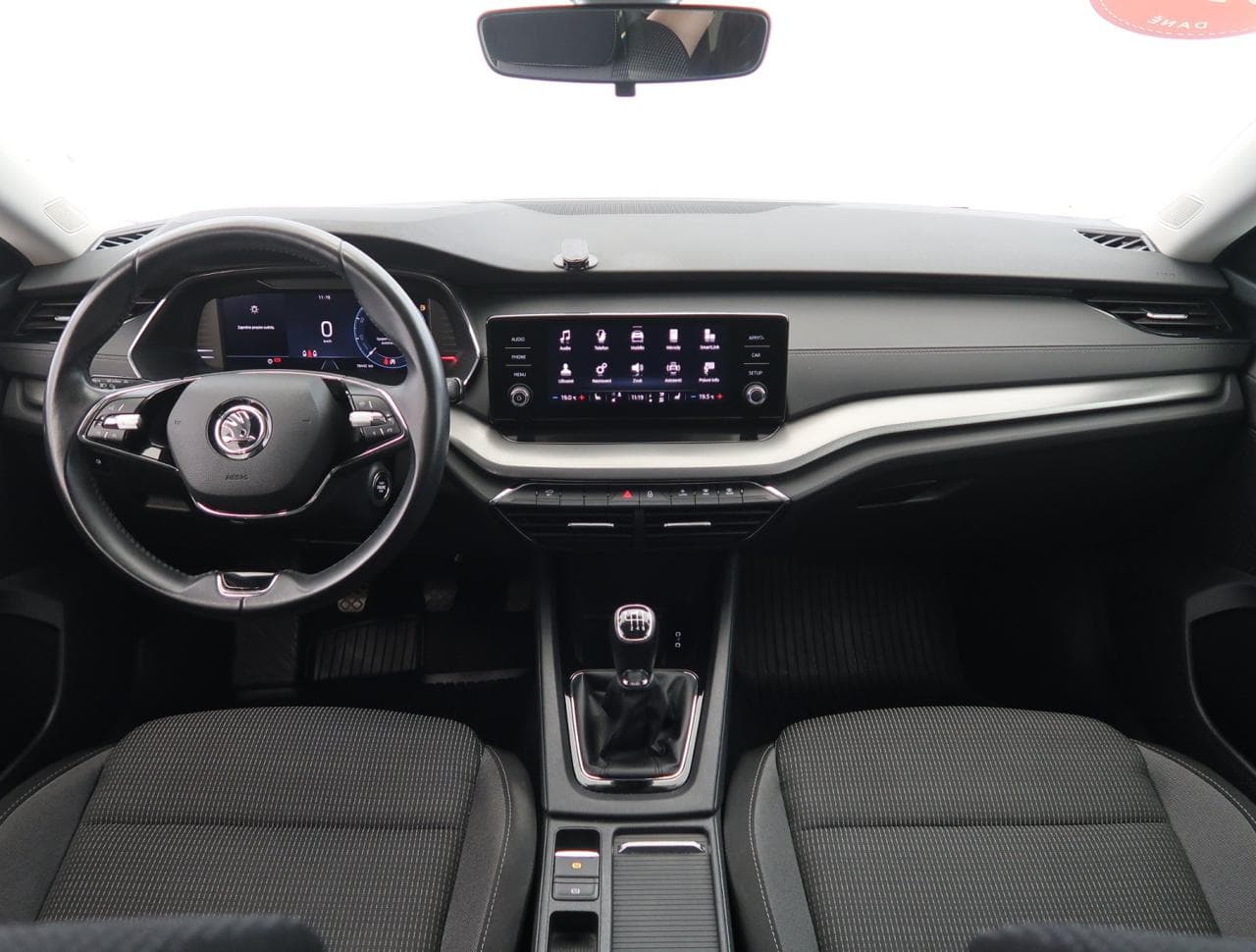 2023 Škoda OCTAVIA - 17