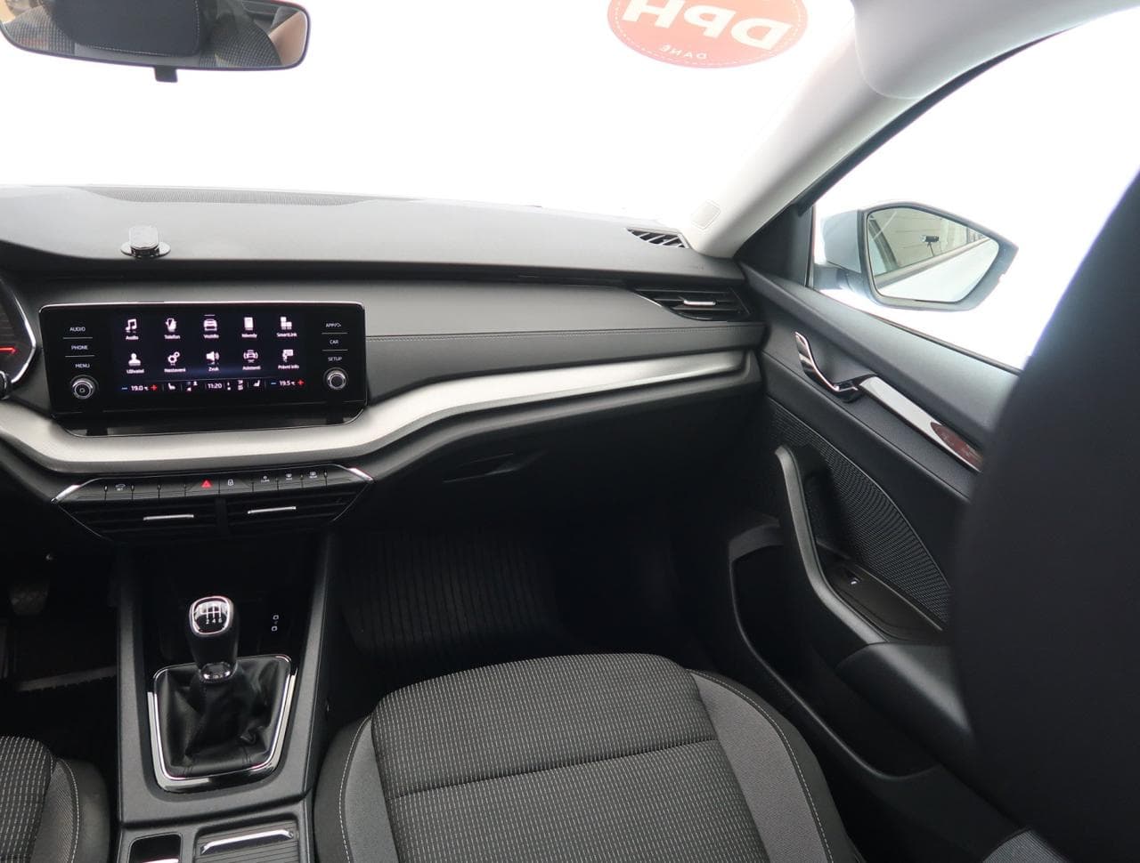 2023 Škoda OCTAVIA - 19
