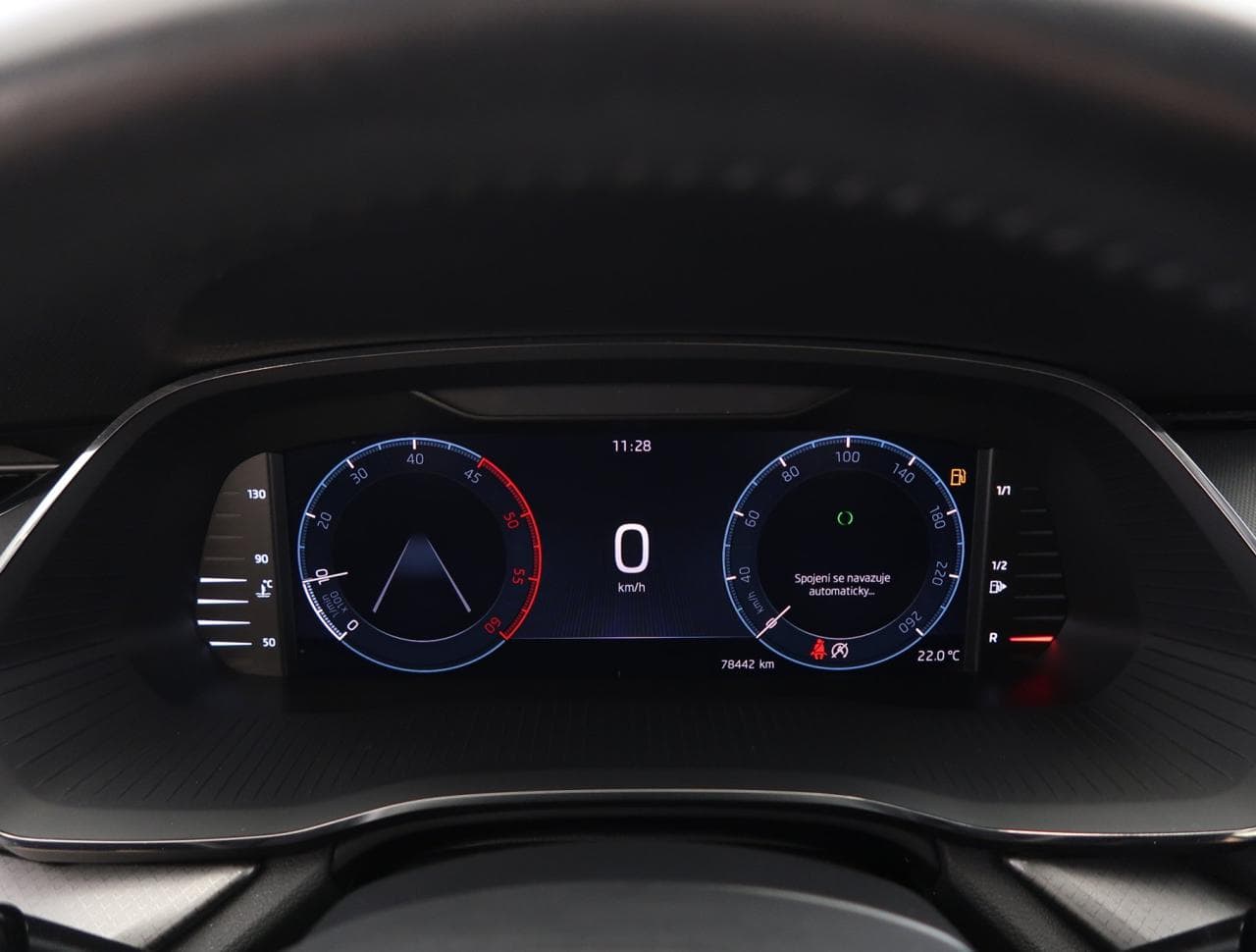 2023 Škoda OCTAVIA - 29