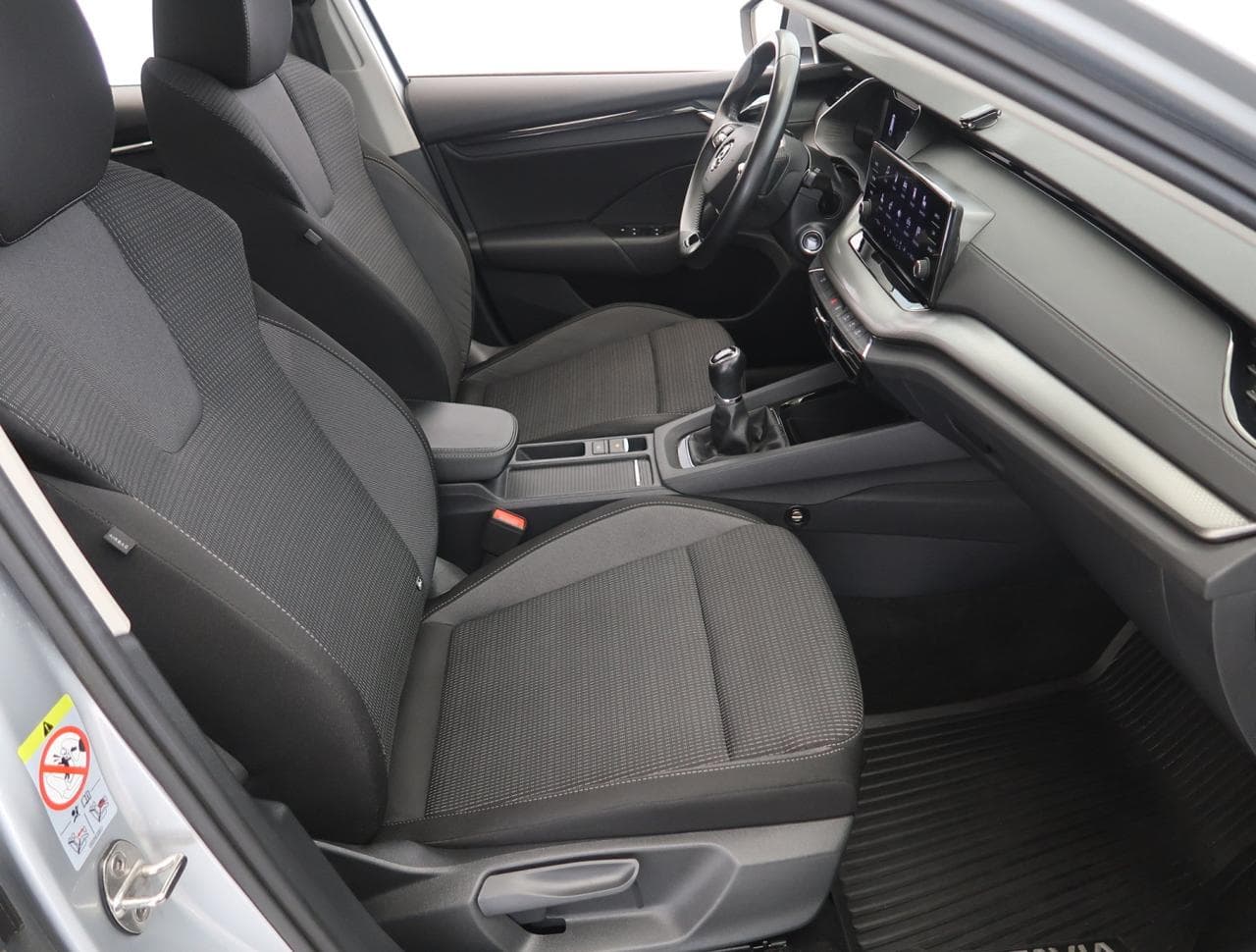 2023 Škoda OCTAVIA - 21