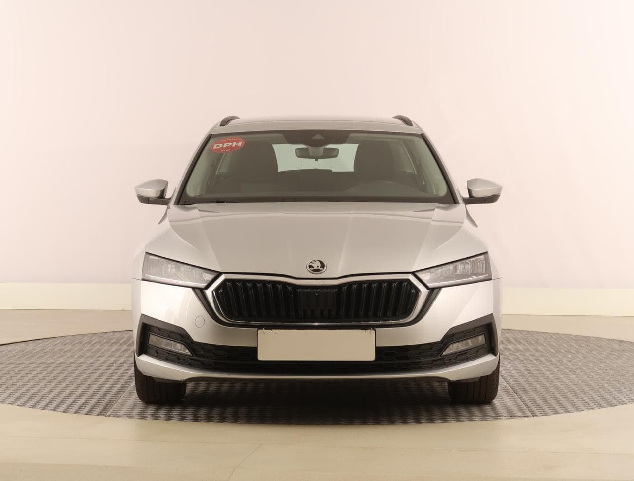 2023 Škoda OCTAVIA - 2