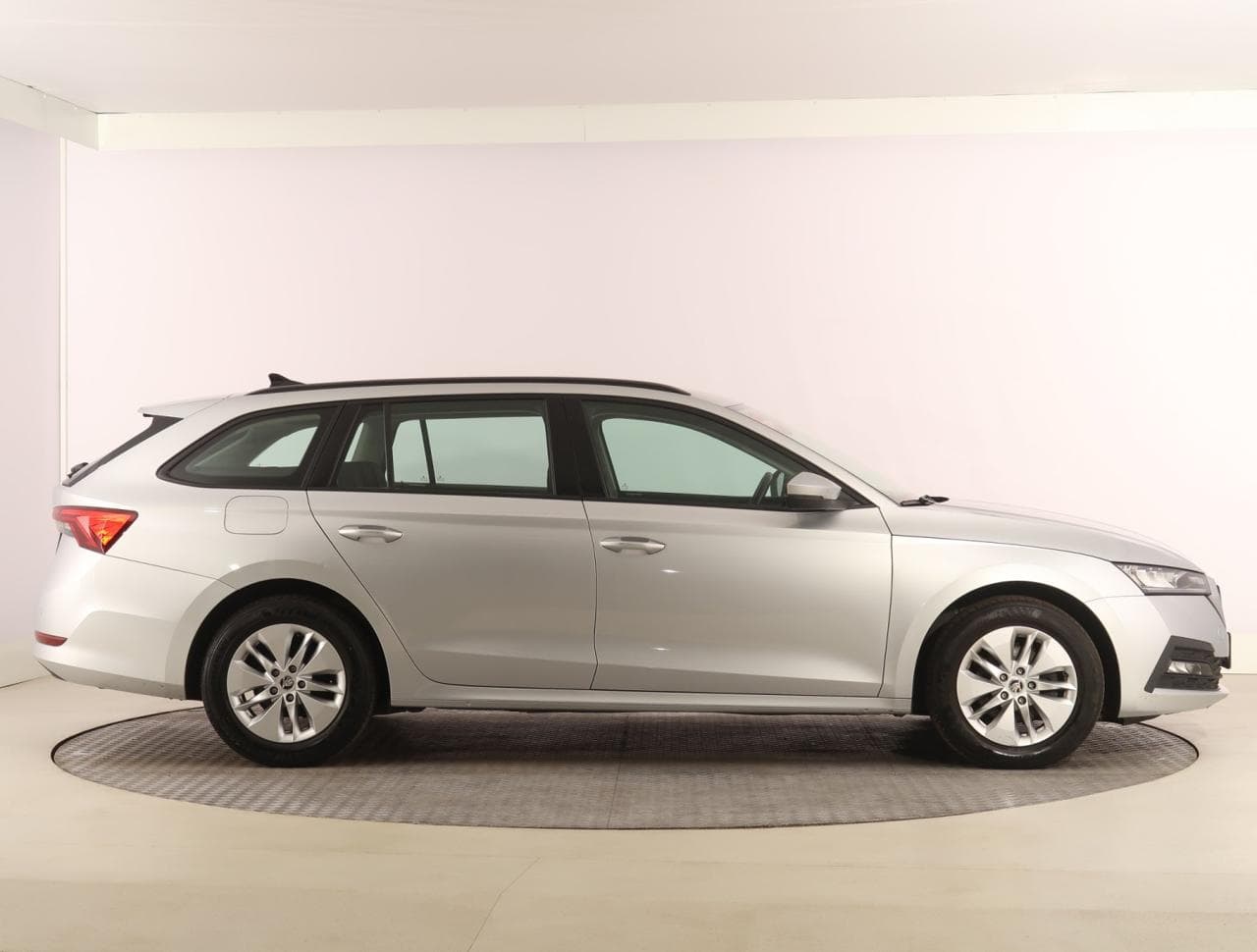 2023 Škoda OCTAVIA - 13