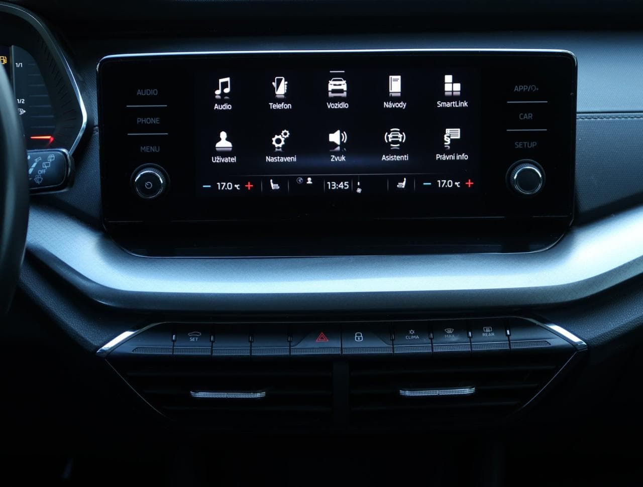 2023 Škoda OCTAVIA - 18