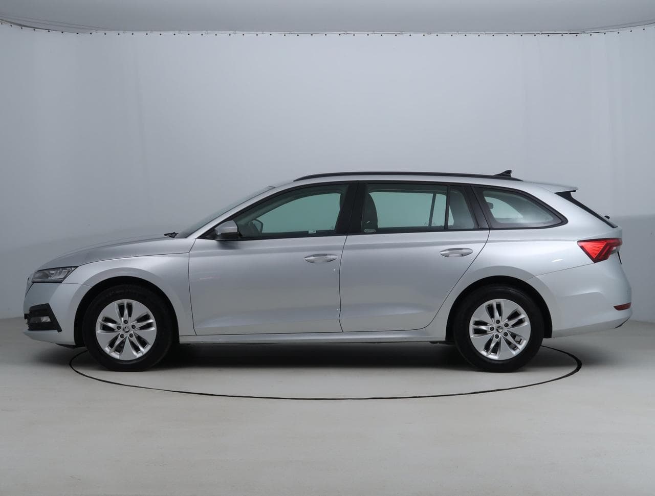 2023 Škoda OCTAVIA - 4