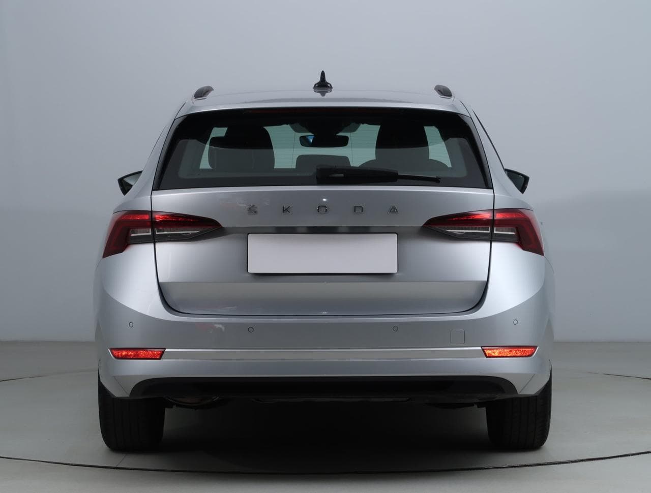 2023 Škoda OCTAVIA - 6