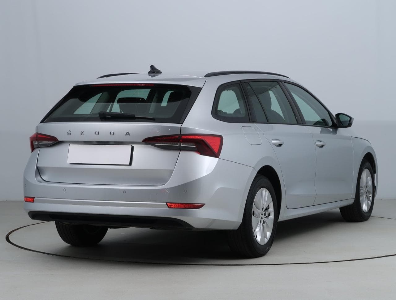 2023 Škoda OCTAVIA - 7