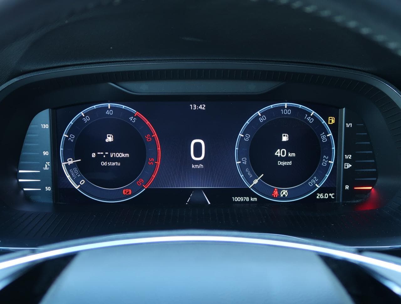 2023 Škoda OCTAVIA - 17