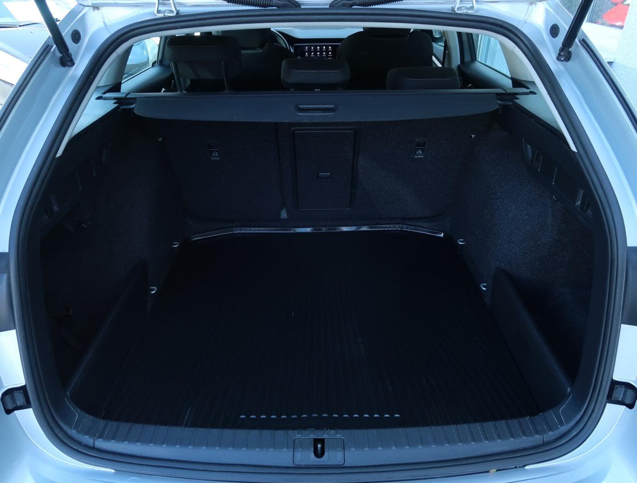 2023 Škoda OCTAVIA - 19