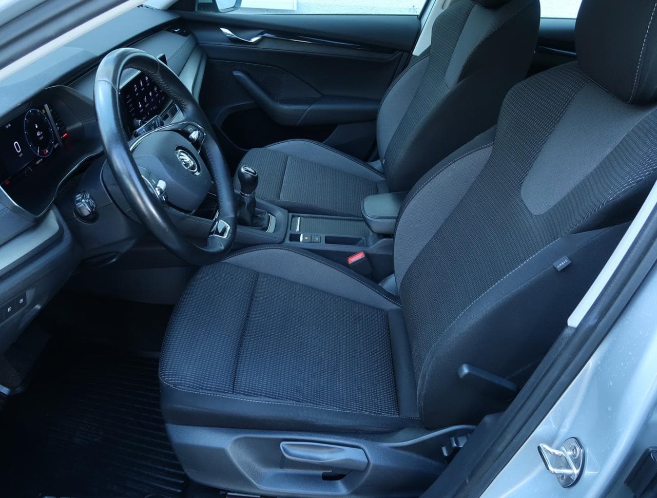 2023 Škoda OCTAVIA - 16