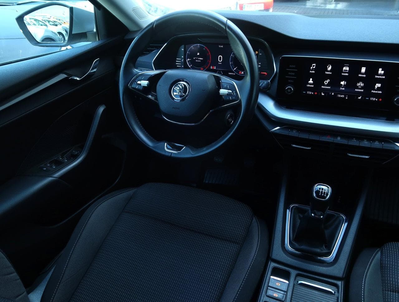 2023 Škoda OCTAVIA - 9