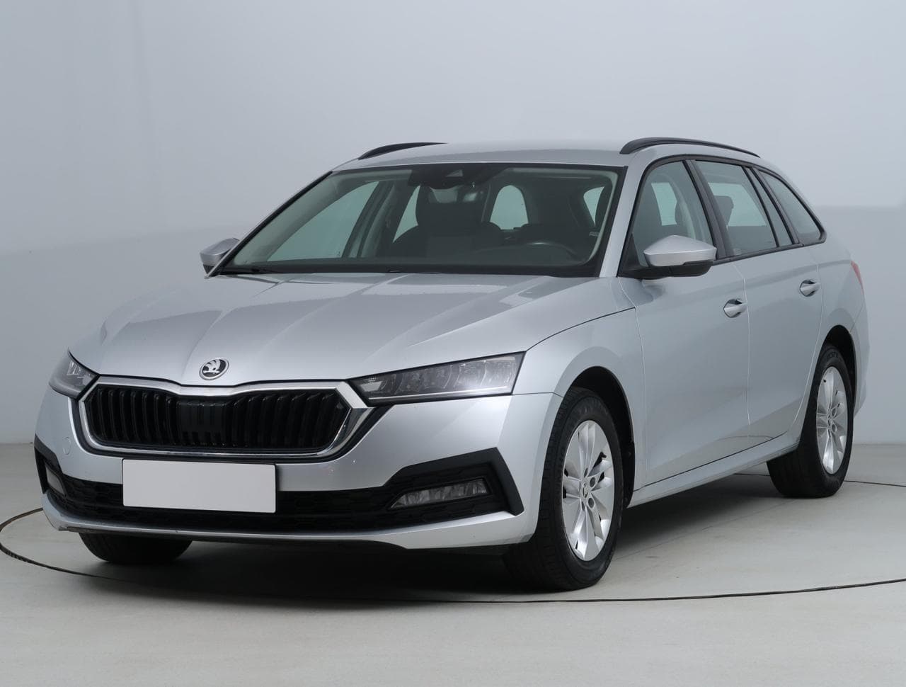 2023 Škoda OCTAVIA - 3