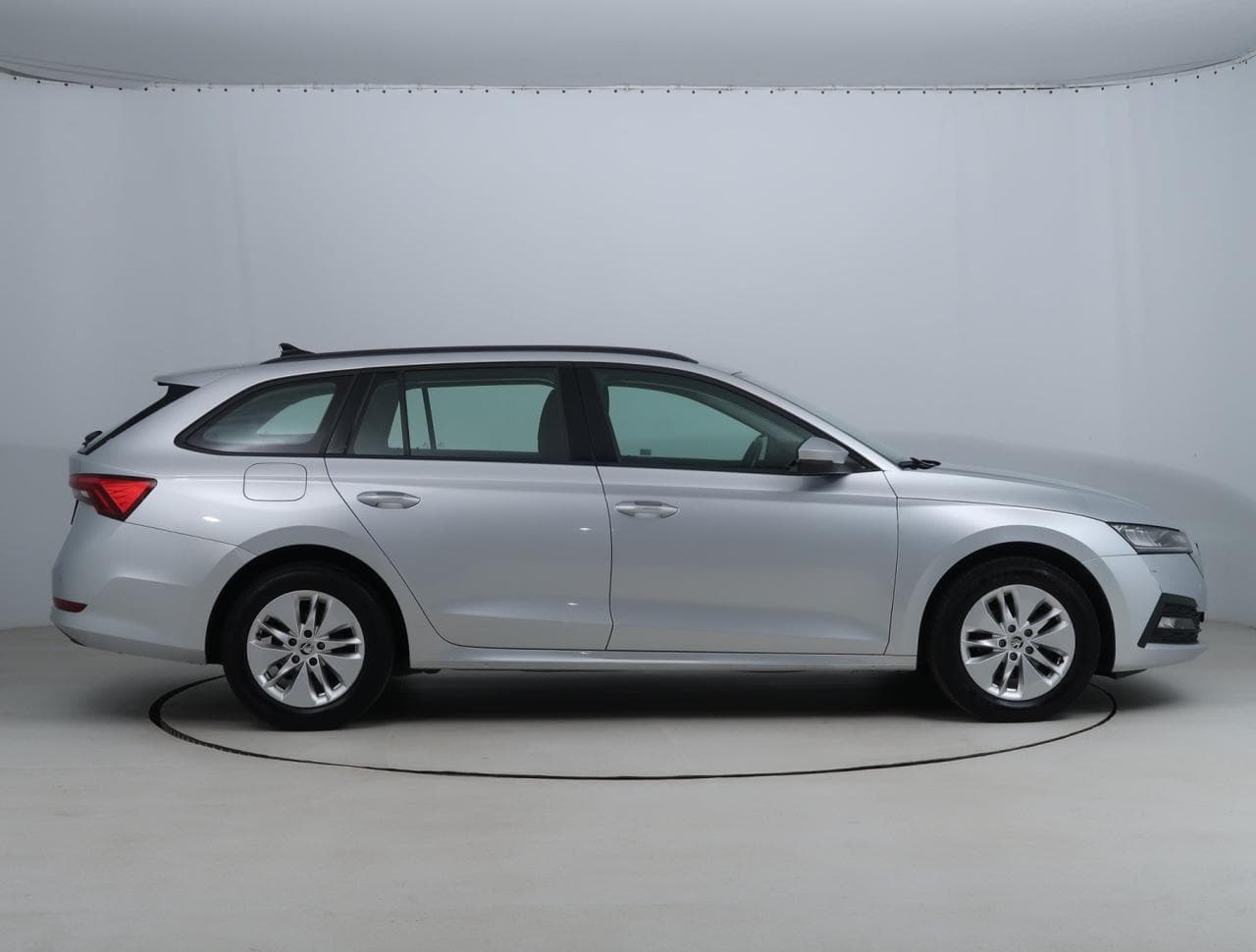 2023 Škoda OCTAVIA - 8