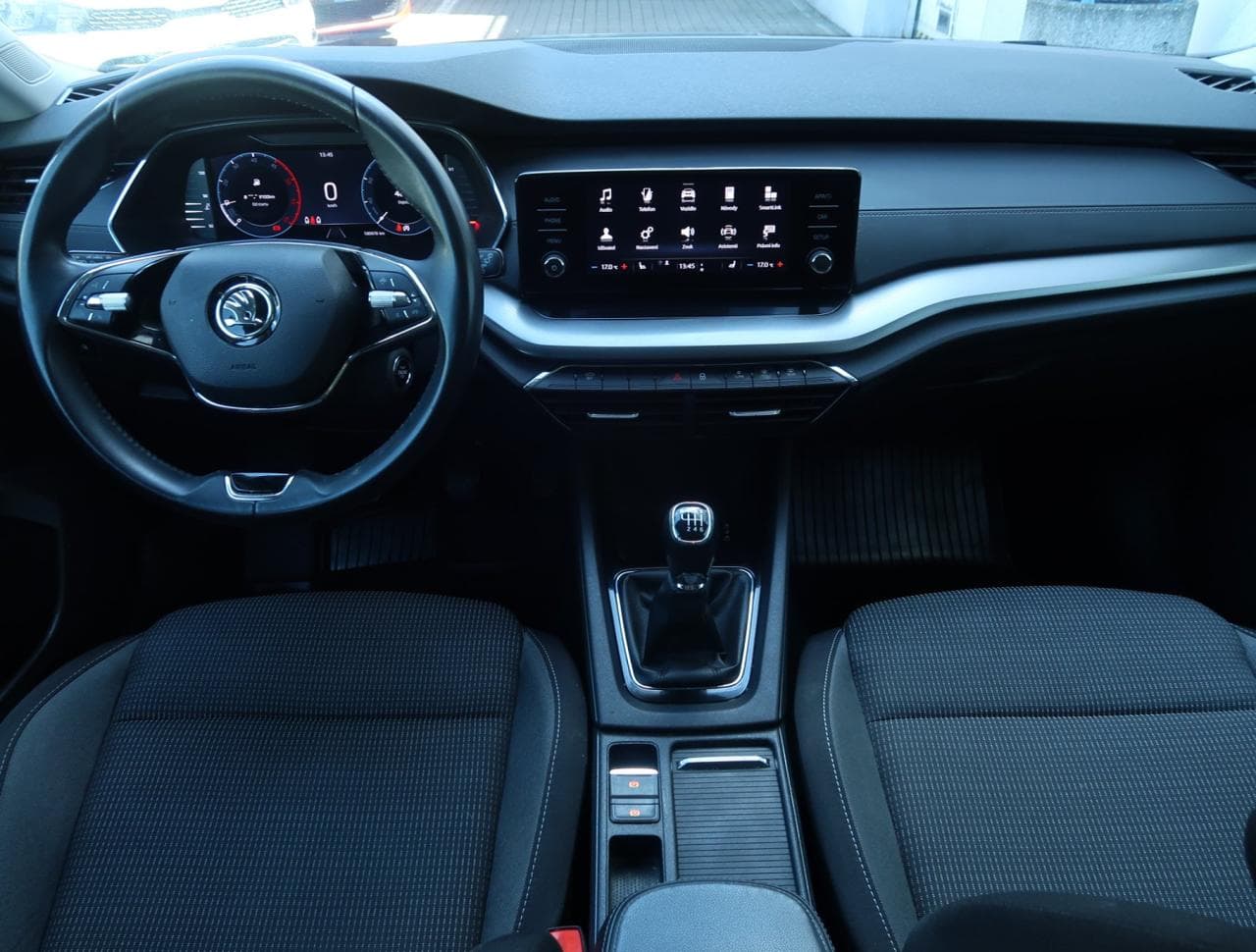 2023 Škoda OCTAVIA - 10