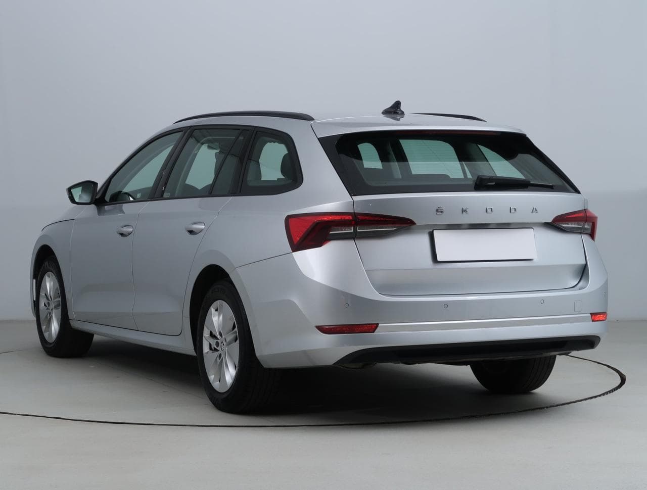 2023 Škoda OCTAVIA - 5