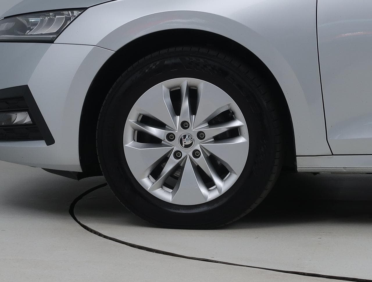 2023 Škoda OCTAVIA - 20