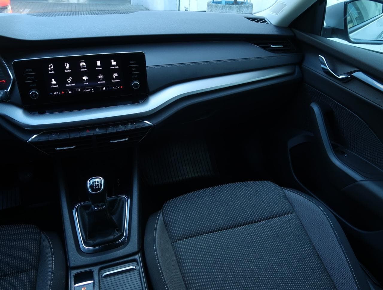 2023 Škoda OCTAVIA - 11