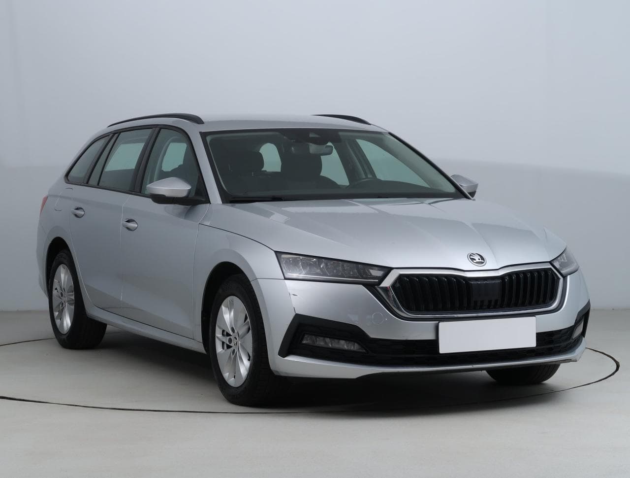 2023 Škoda OCTAVIA