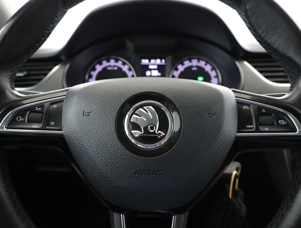 2019 Škoda OCTAVIA - 25