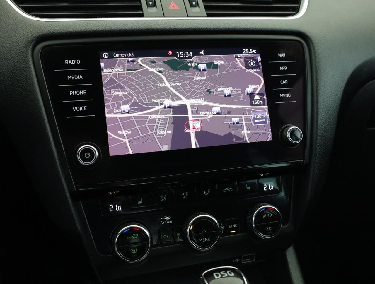 2019 Škoda OCTAVIA - 29