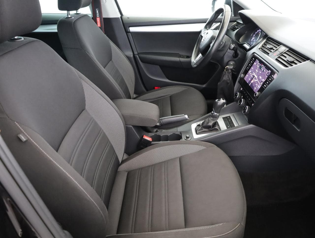 2019 Škoda OCTAVIA - 17