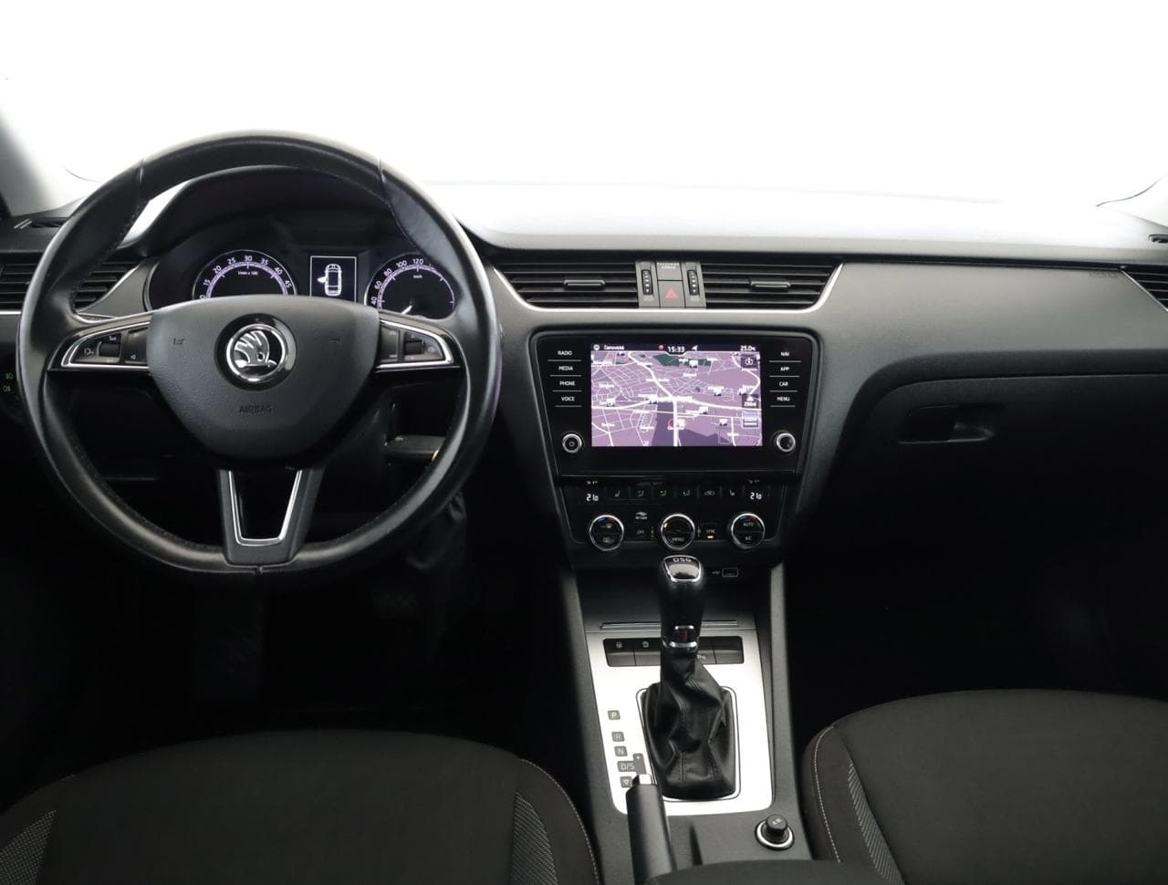 2019 Škoda OCTAVIA - 15