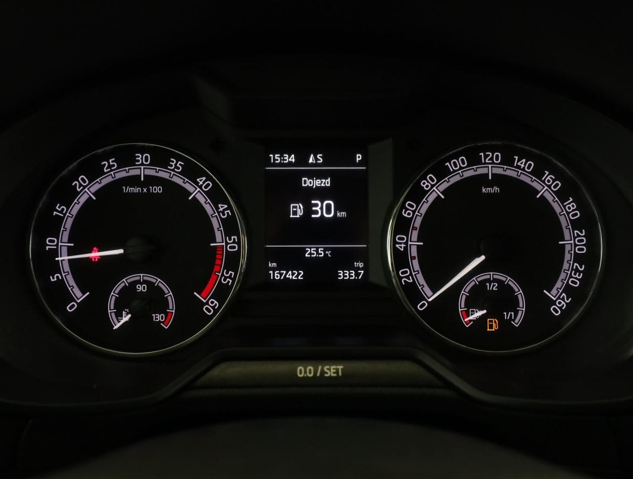 2019 Škoda OCTAVIA - 27