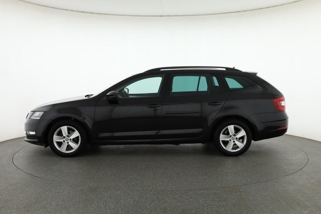 2019 Škoda OCTAVIA - 7