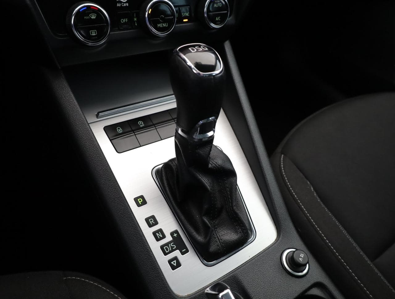 2019 Škoda OCTAVIA - 31