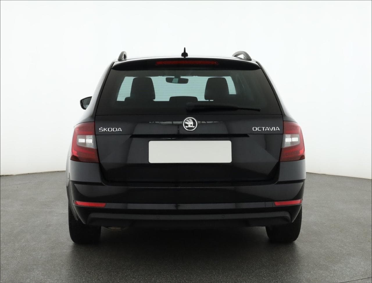 2019 Škoda OCTAVIA - 11