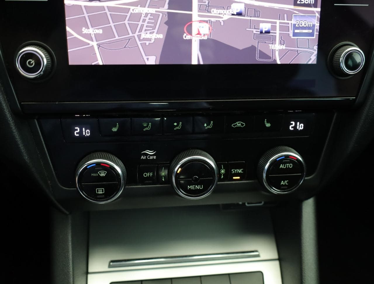 2019 Škoda OCTAVIA - 35
