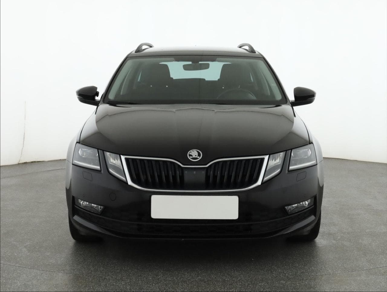 2019 Škoda OCTAVIA - 3