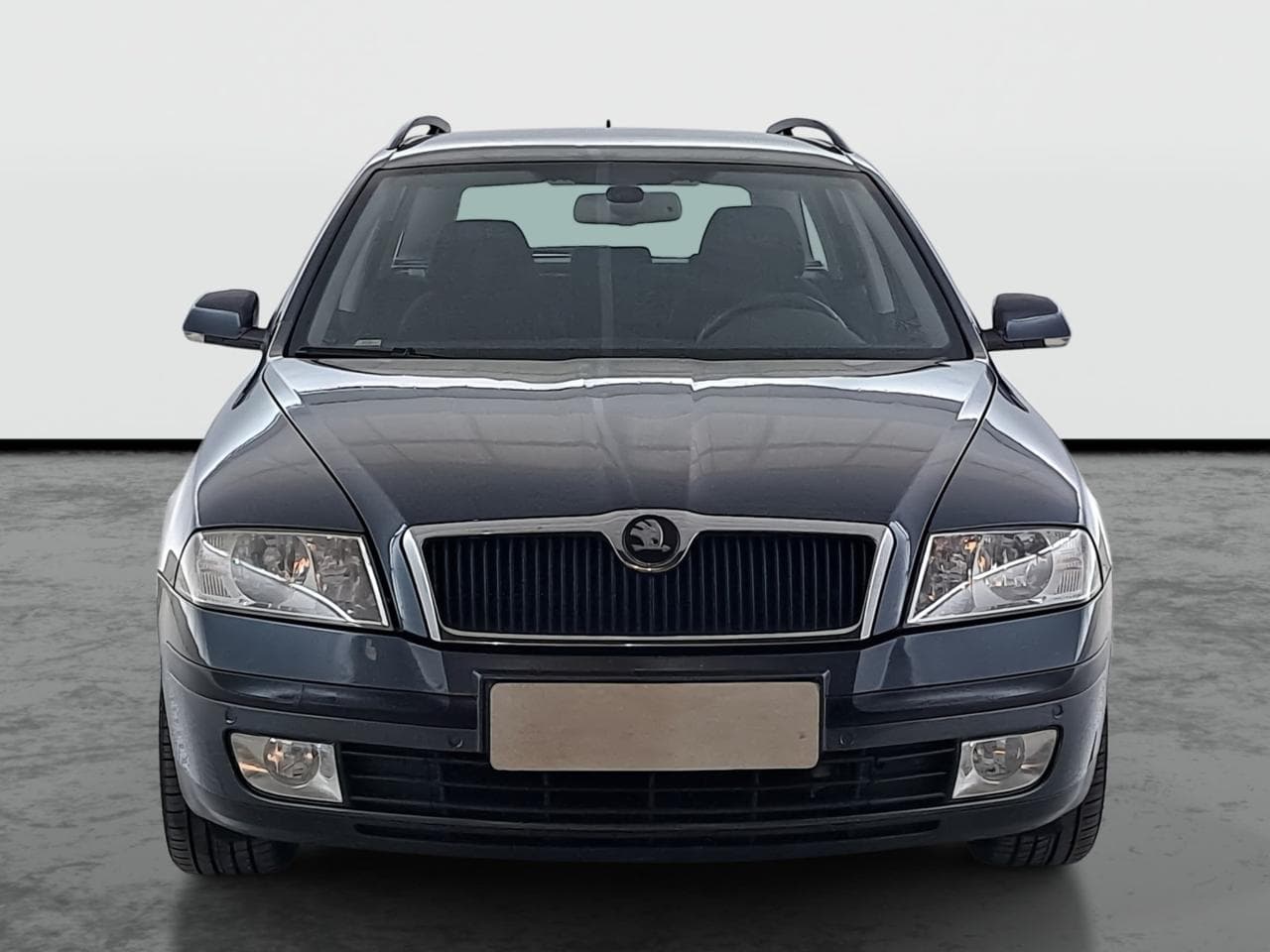 2008 Škoda OCTAVIA - 2