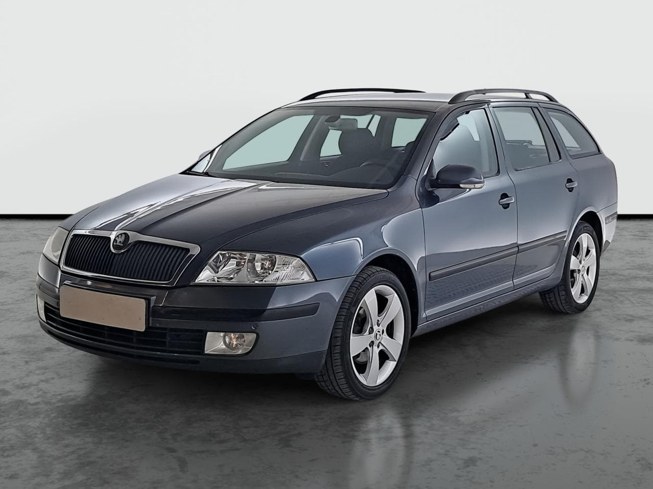 2008 Škoda OCTAVIA - 3
