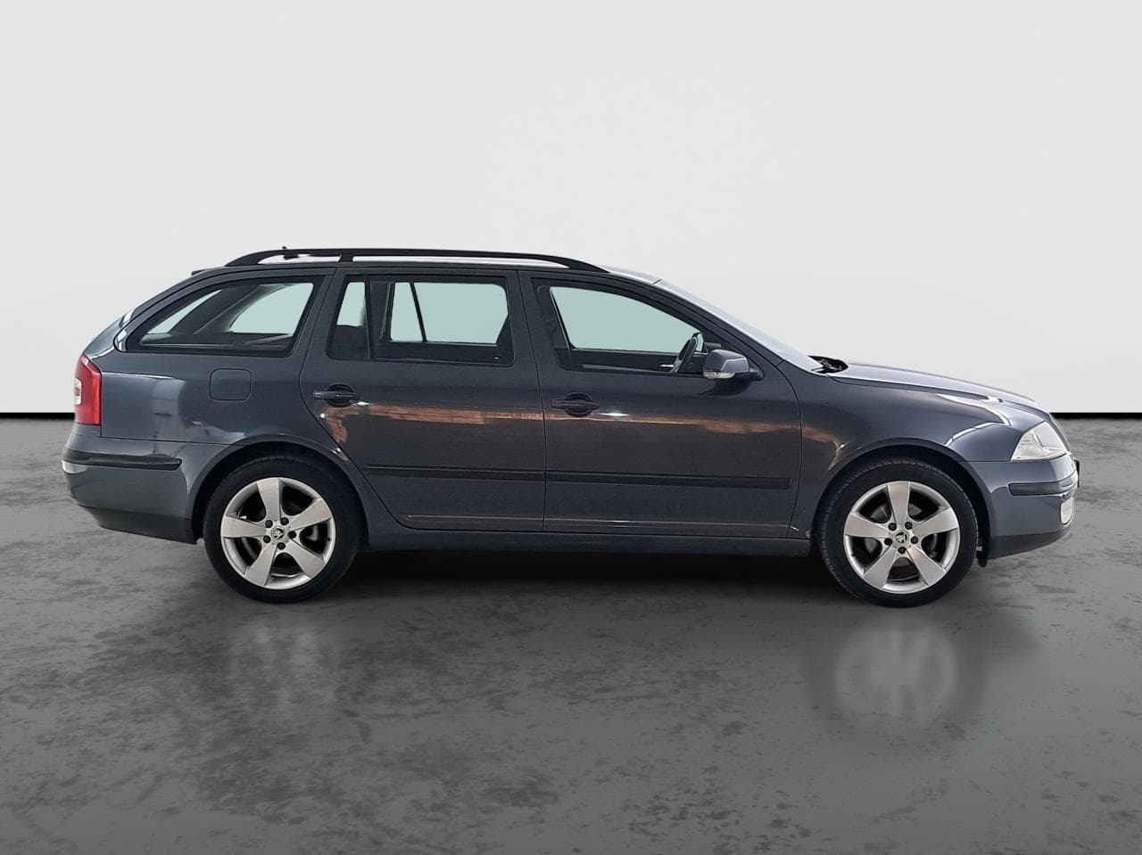 2008 Škoda OCTAVIA - 8