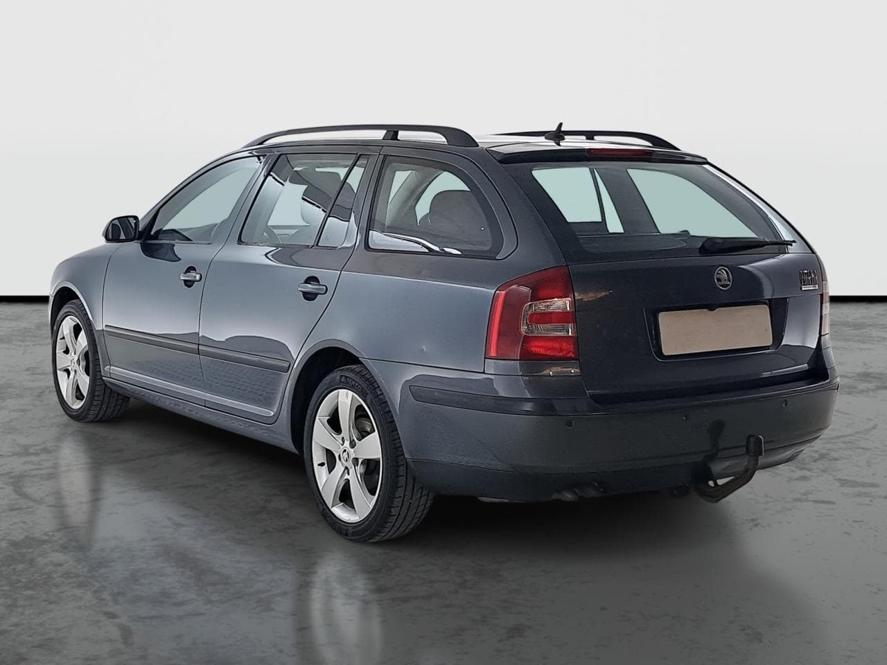 2008 Škoda OCTAVIA - 5