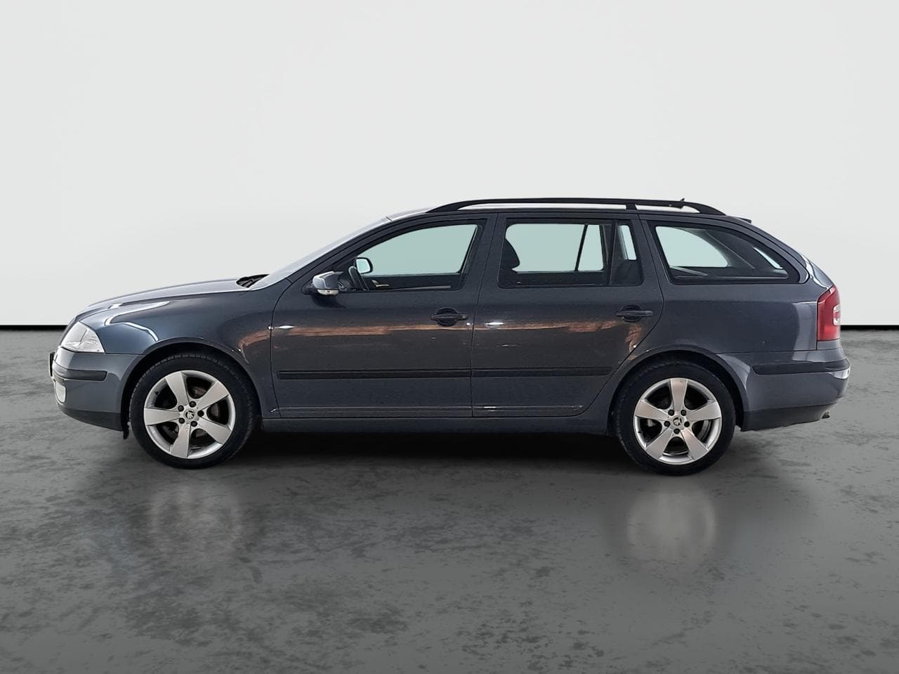 2008 Škoda OCTAVIA - 4