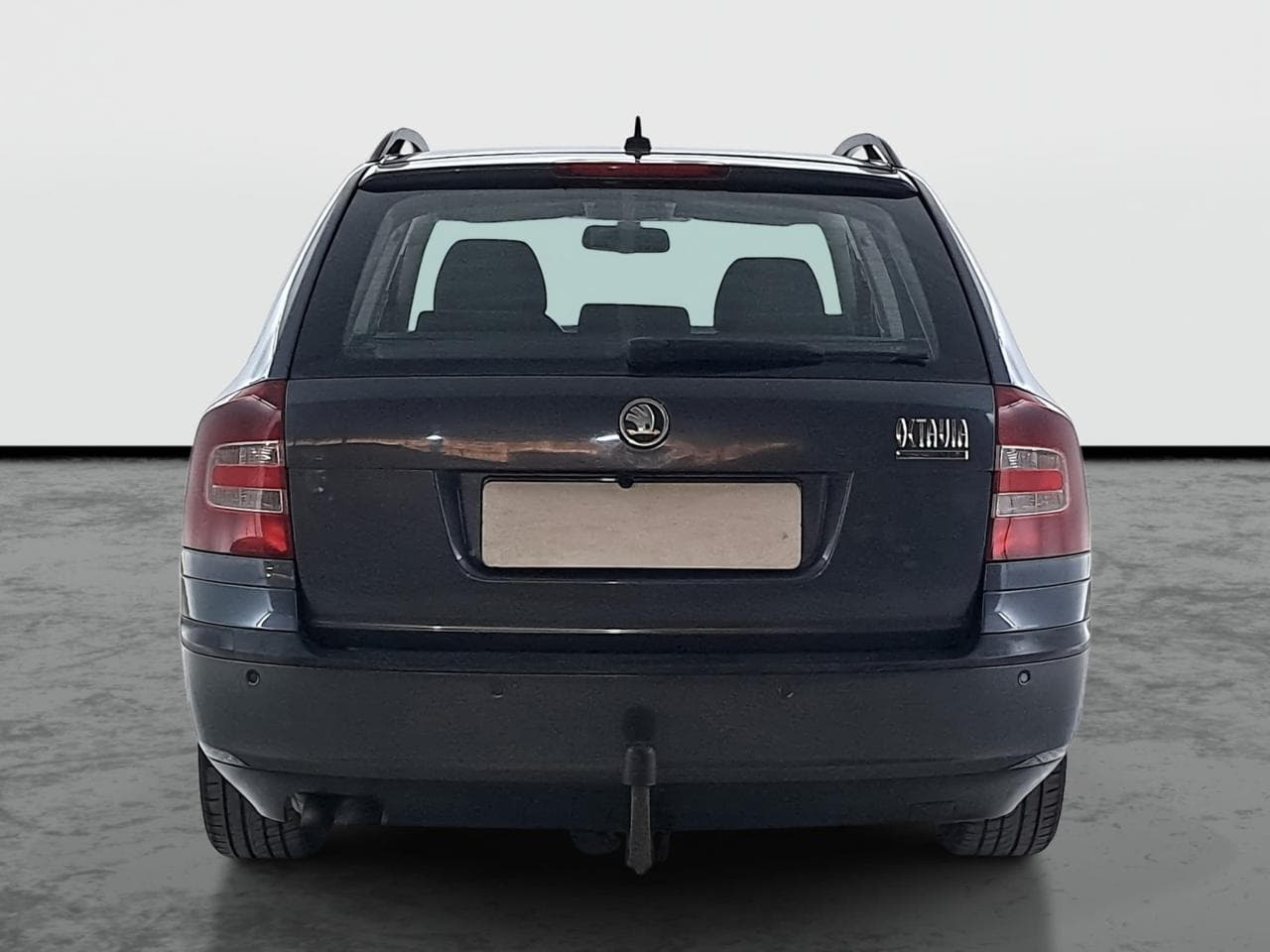 2008 Škoda OCTAVIA - 6