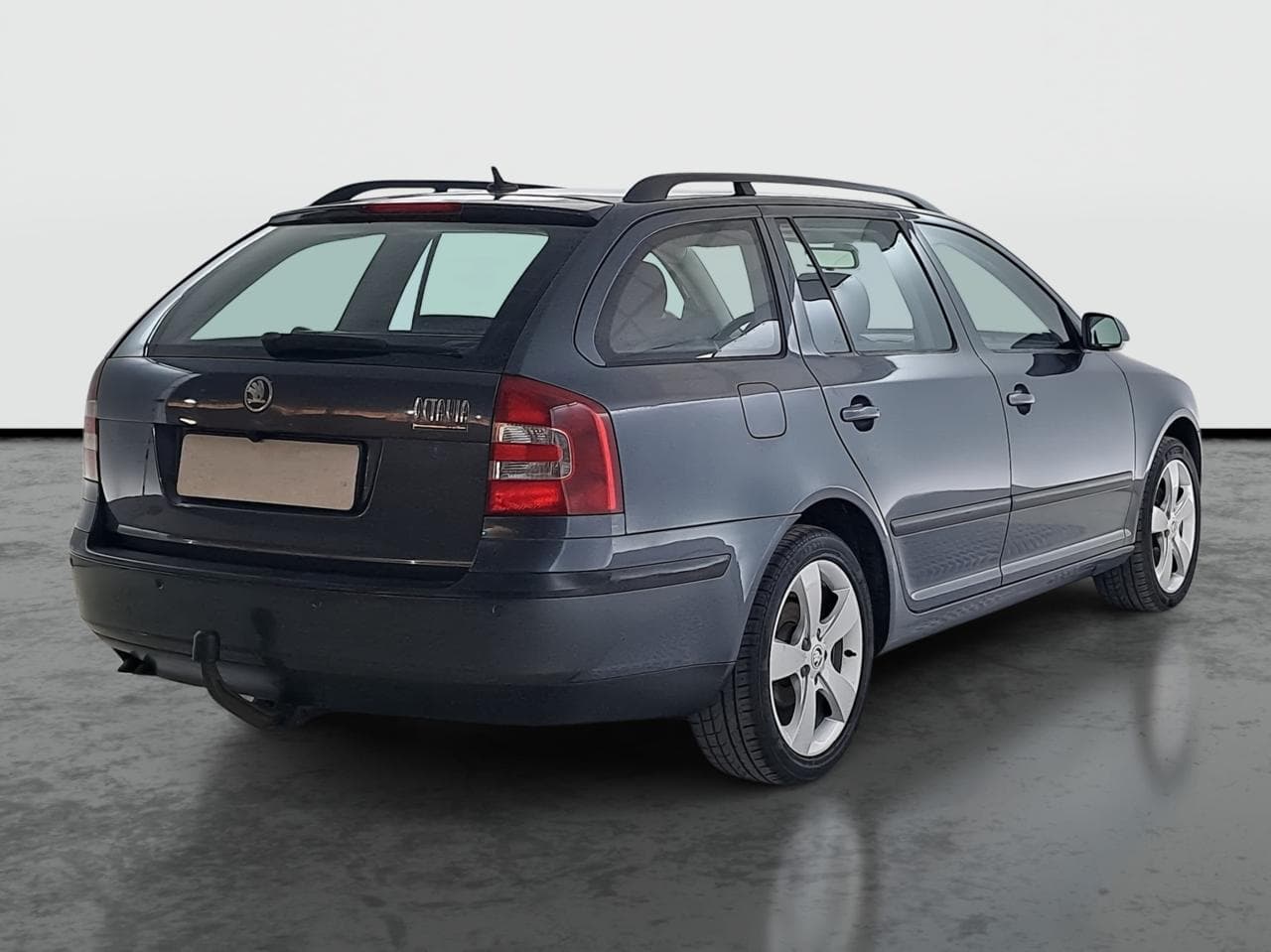 2008 Škoda OCTAVIA - 7