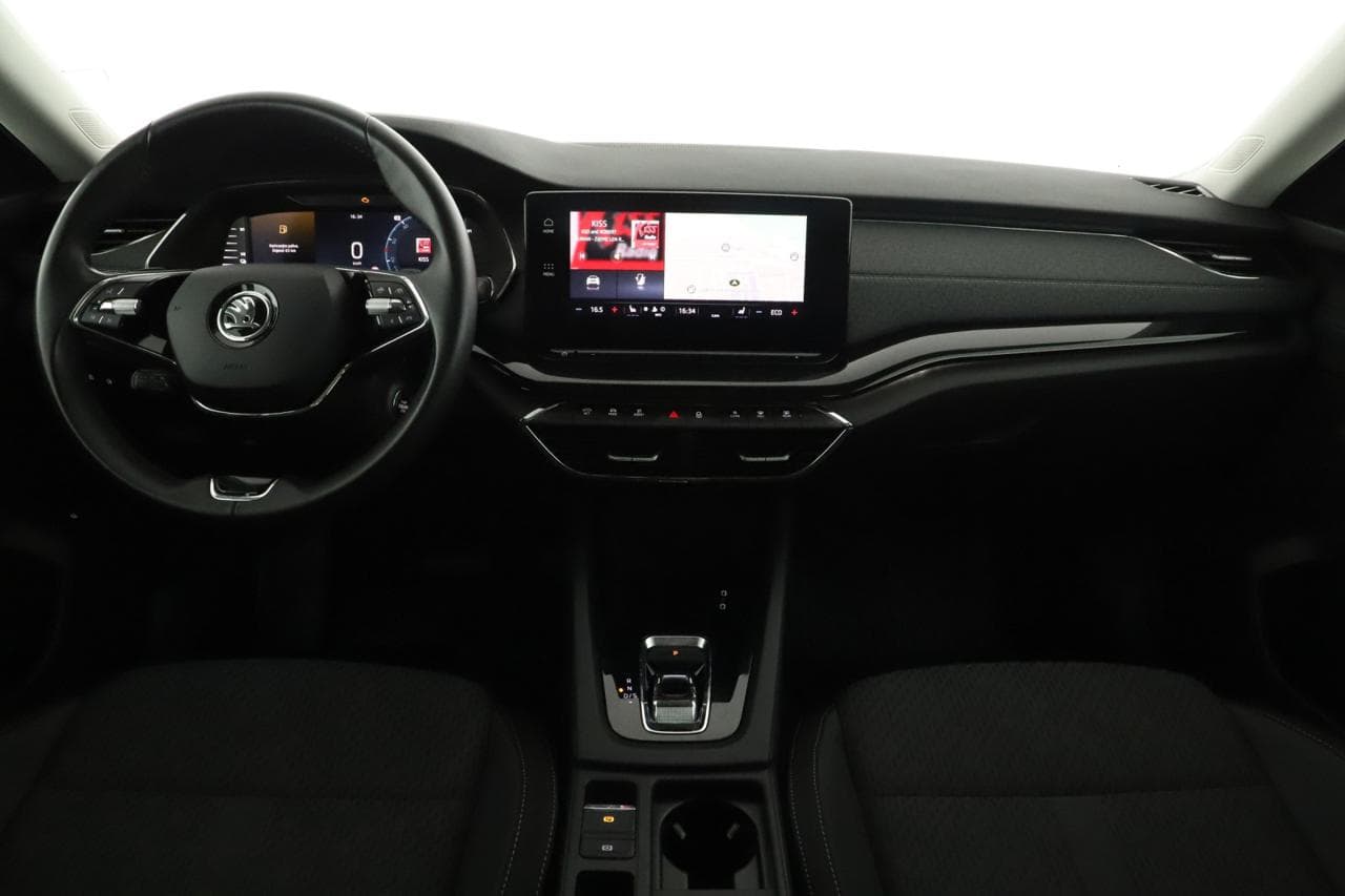 2021 Škoda OCTAVIA - 9