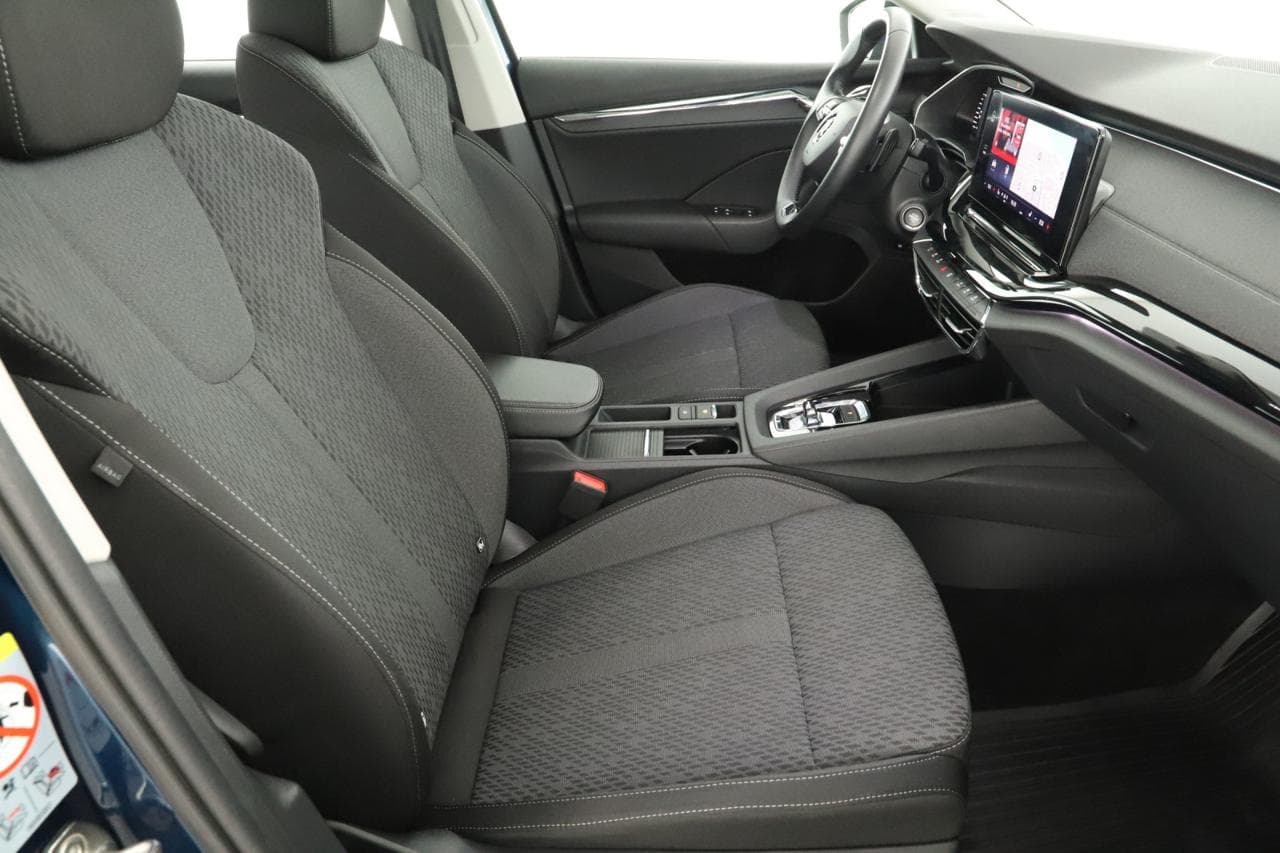 2021 Škoda OCTAVIA - 10