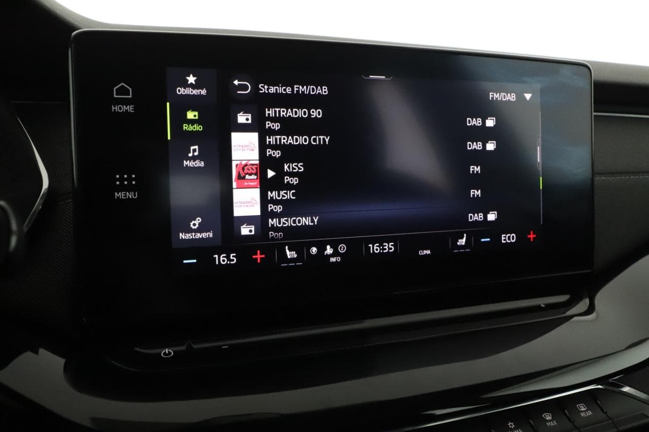 2021 Škoda OCTAVIA - 20