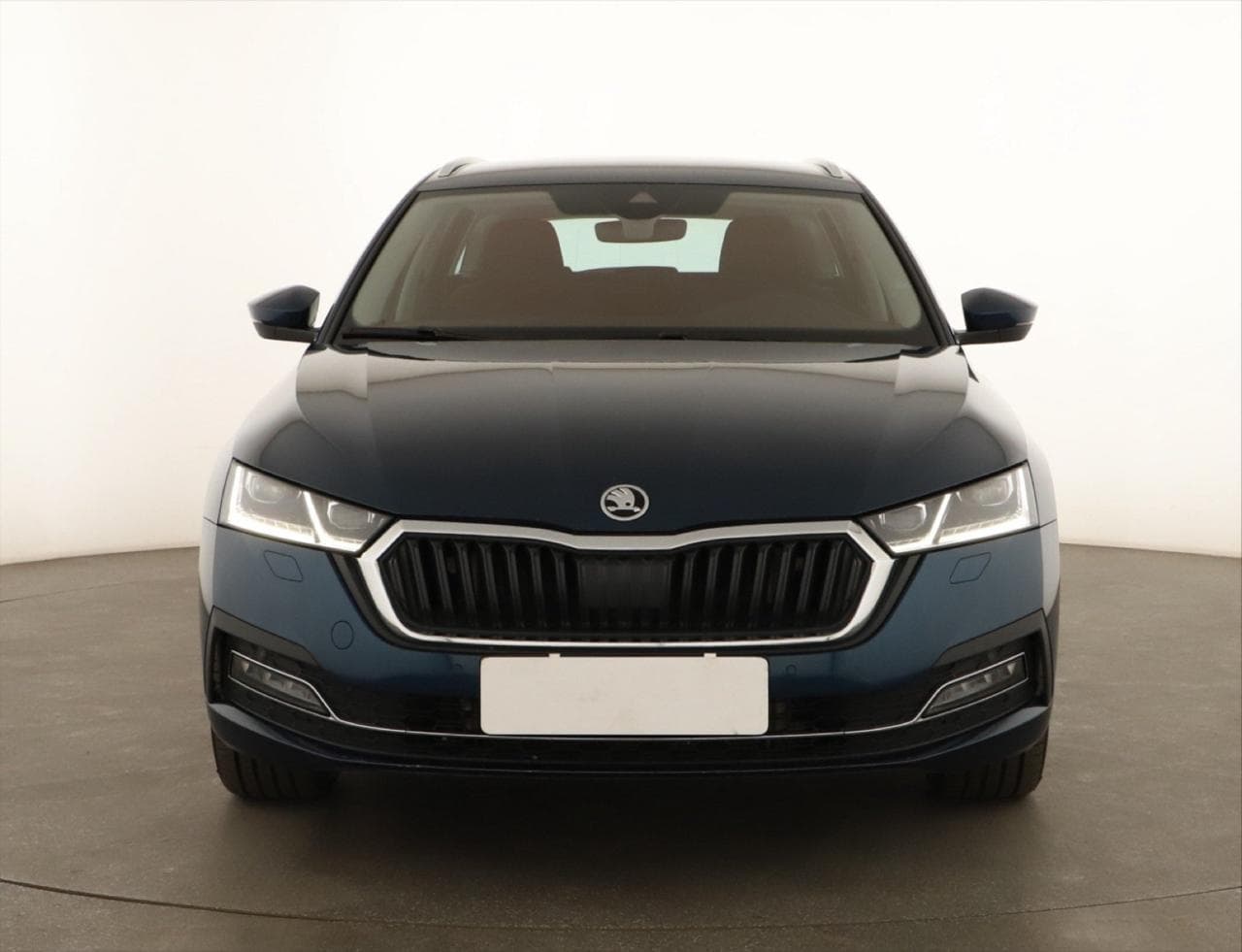 2021 Škoda OCTAVIA - 2