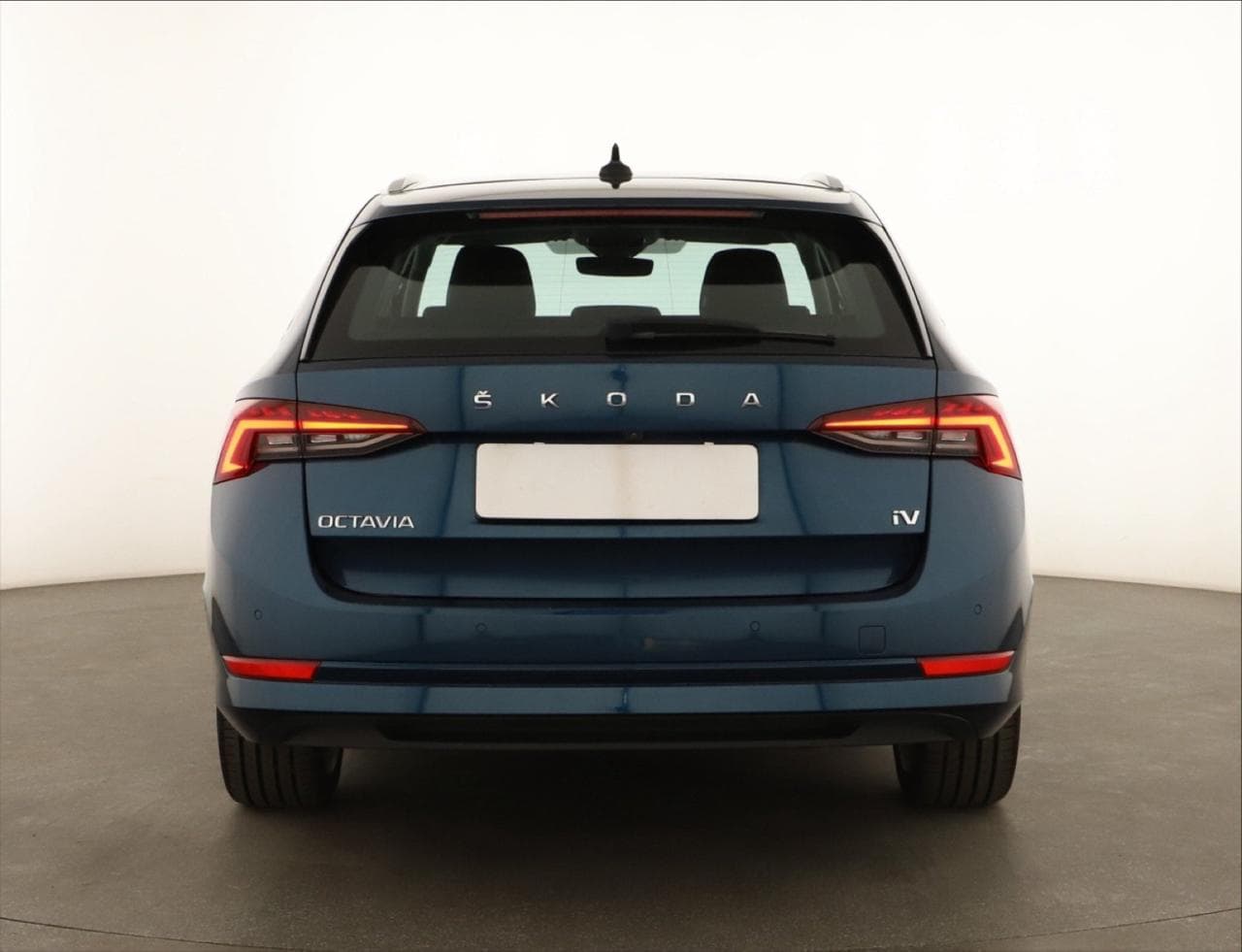 2021 Škoda OCTAVIA - 6