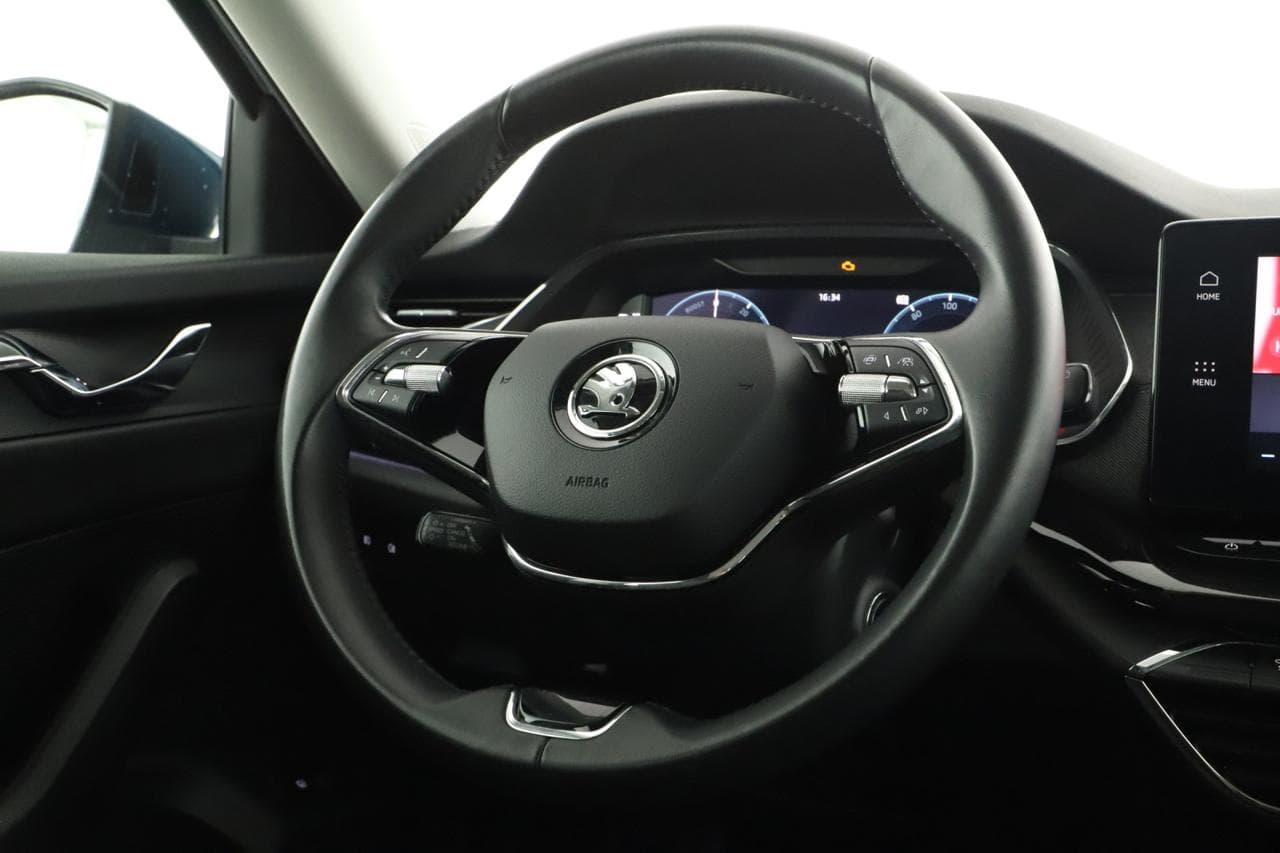 2021 Škoda OCTAVIA - 14