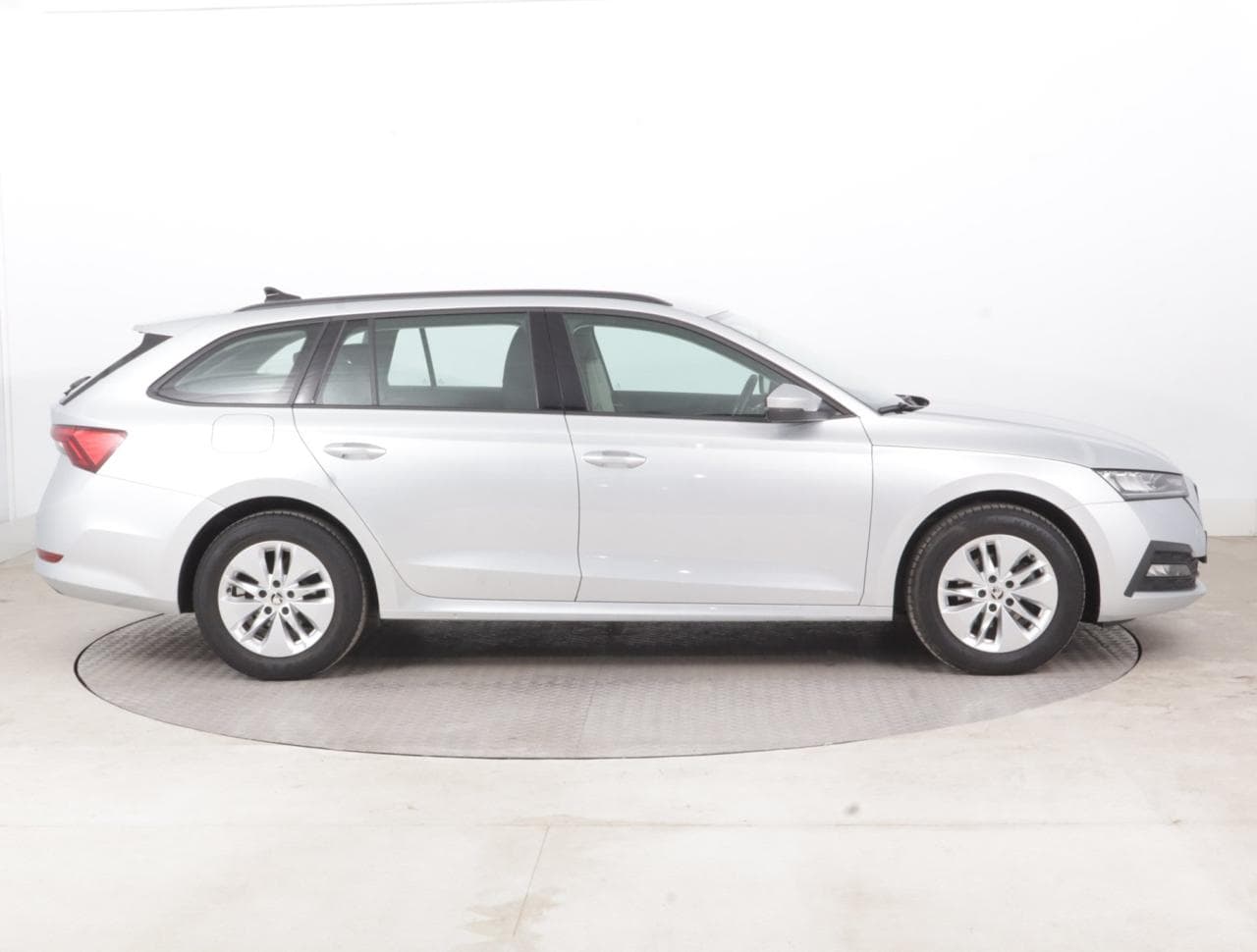 2023 Škoda OCTAVIA - 8